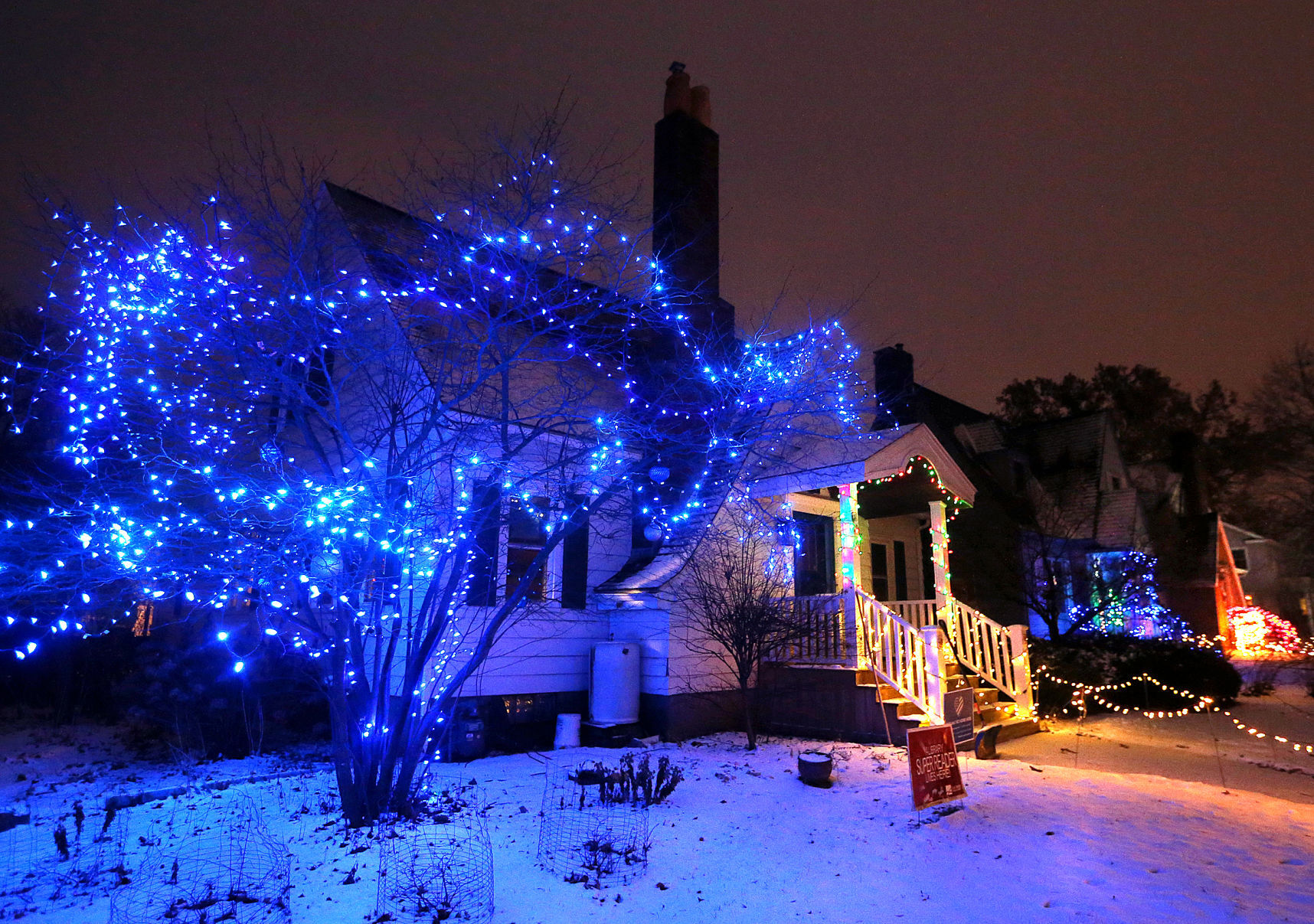 516 N. 23rd St.